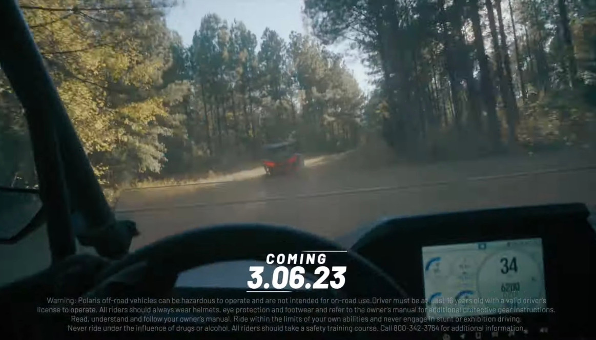 More 2024 RZR pics !