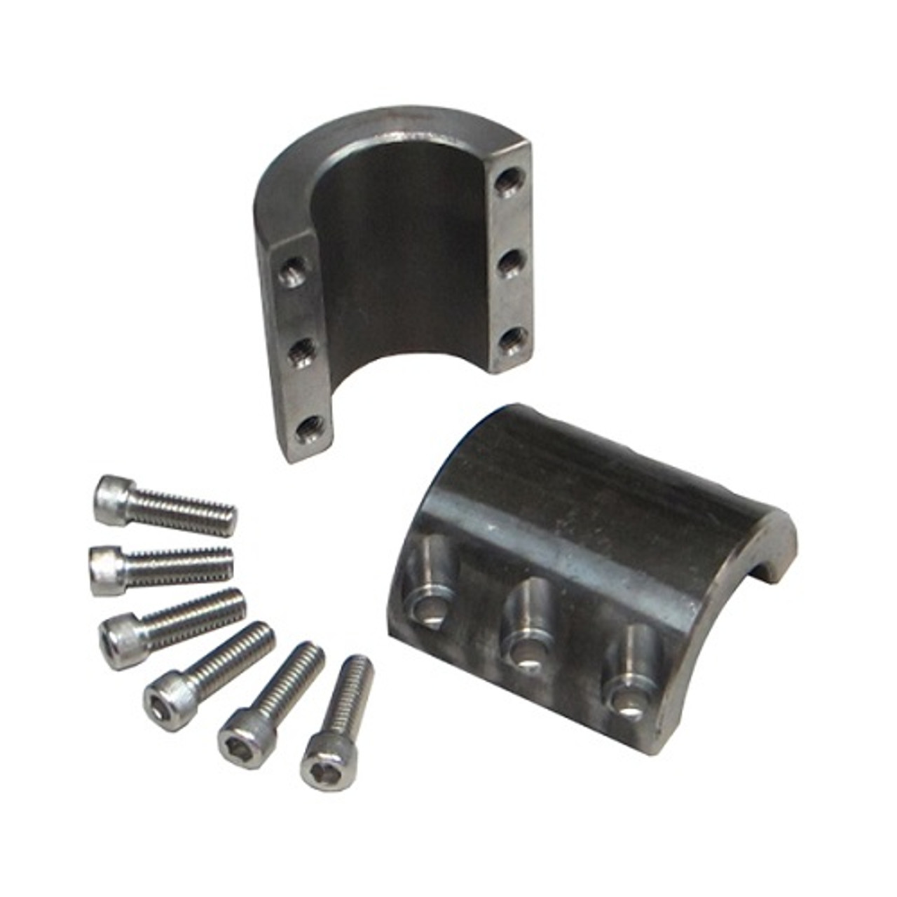 Roll Bar Clamp, 1.75" Tubing Thunderhawk Performance