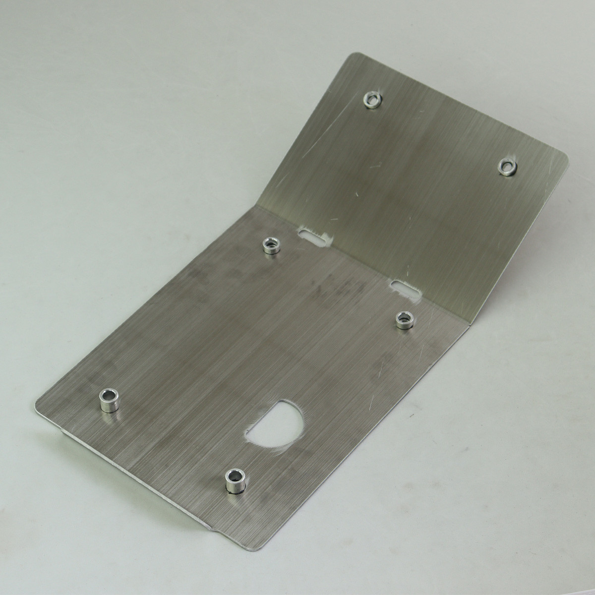 Skid Plate; Front - KM2115 - Thunderhawk Performance