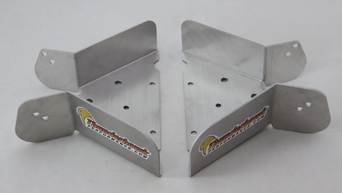 CV-Max Ultimate CV Guard Kit | Mule SX & 610 | Thunderhawk