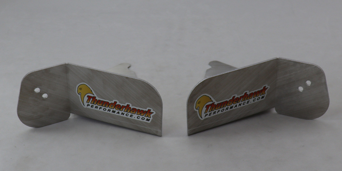 CV Guard Set; Standard Protection - KM2542 - Thunderhawk Performance