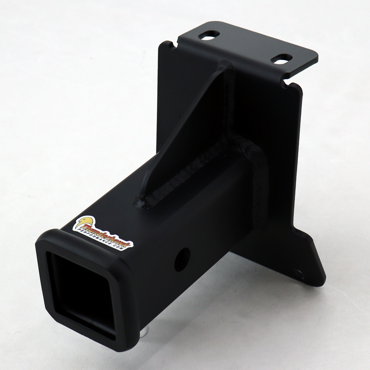 PQ2220, 2" Front Receiver Hitch