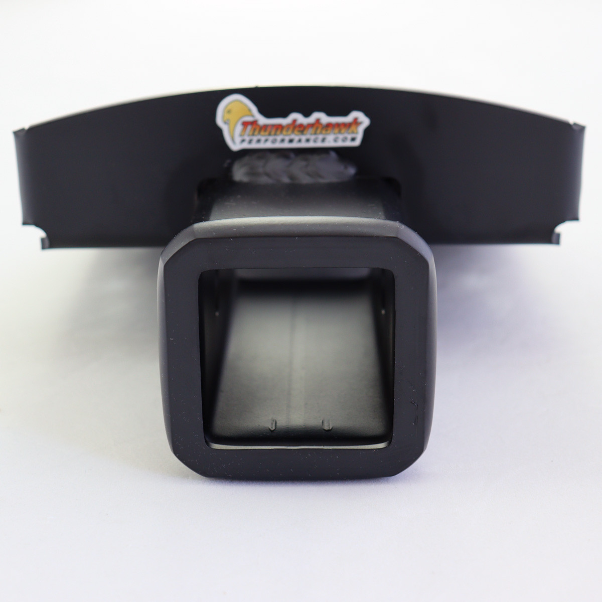 Rear Receiver Hitch | Mule SX & 610 | Thunderhawk