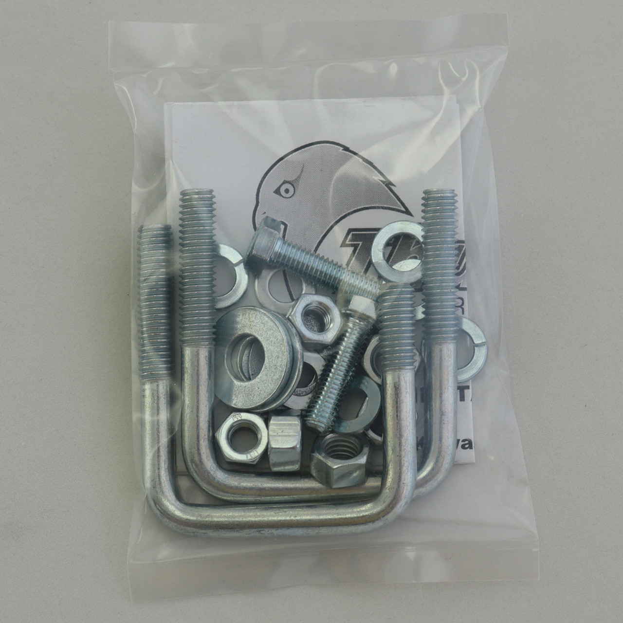 KM2227 Hardware Kit