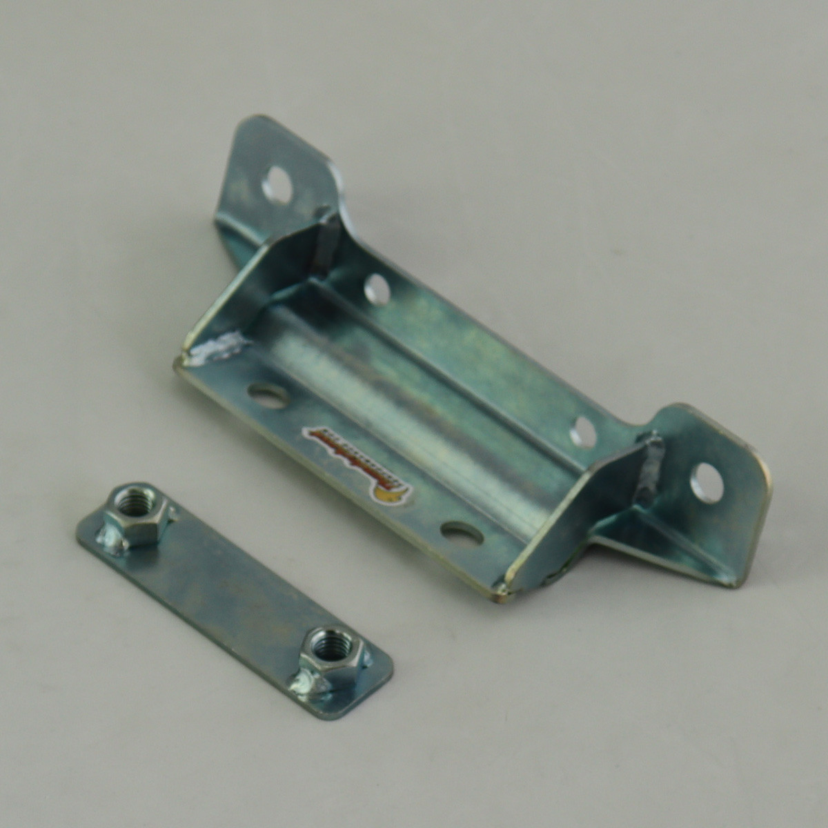 Front Bumper Mount Reinforcement PH7302 Thunderhawk Performance