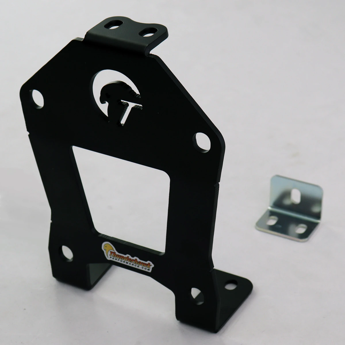 Thunderhawk RZR Double-Shear Radius Rod Plate; PZ3223, PZ3224, PZ3230