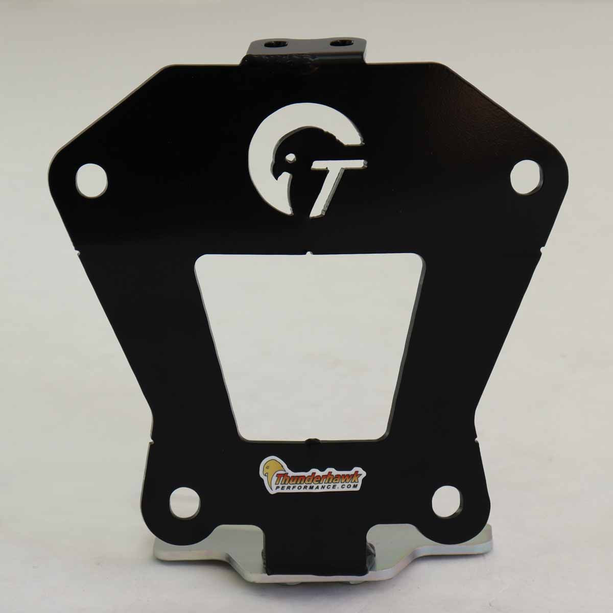 Double-Shear Radius Rod Upgrade | RZR XP Turbo-S | Thunderhawk