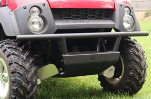 Mule 610 Front Bumper – KM7267
