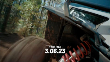 New 2024 RZR Coming ! 
