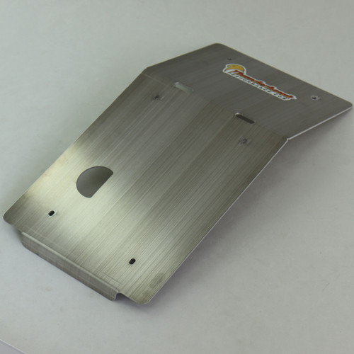 Skid Plate; Front - KM2115 - Thunderhawk Performance