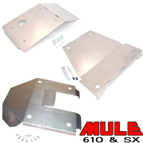 2005 - 2016 Mule 610 XC Parts | Thunderhawk Performance