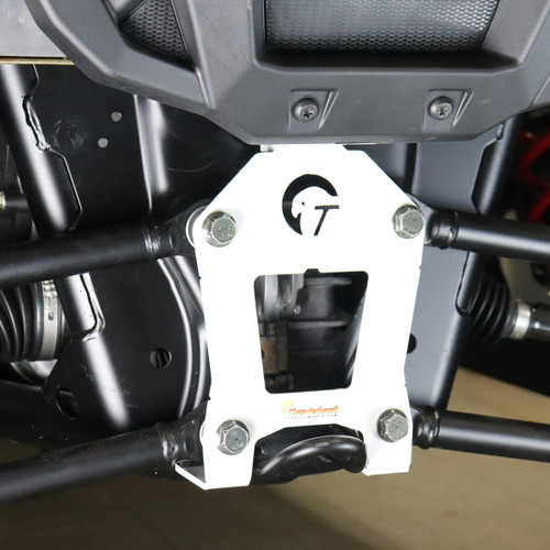 Thunderhawk PZ3249, Installed