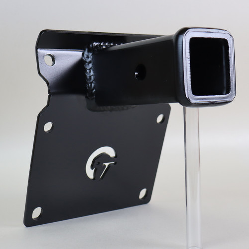 Thunderhawk PZ2318 Front Receiver Hitch