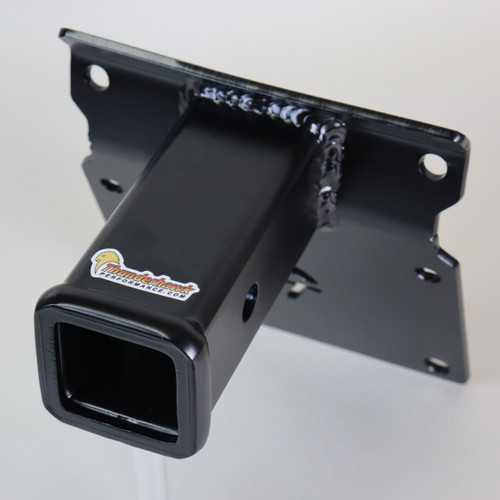 Thunderhawk Front Receiver Hitch