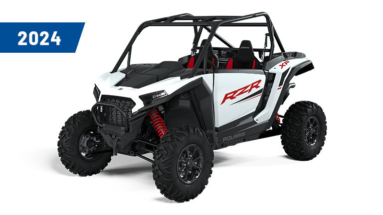 rzr motorcycle