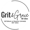 BB Tallow by Grit & Grace