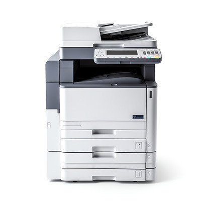 Printers and Scanners
