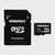 Kingmax MicroSD Pro 64GB Class 10 + Adapter