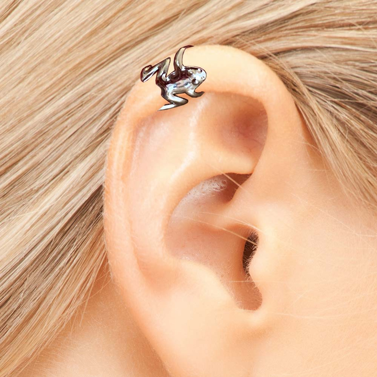 Coco Crush ear cuff - J11874