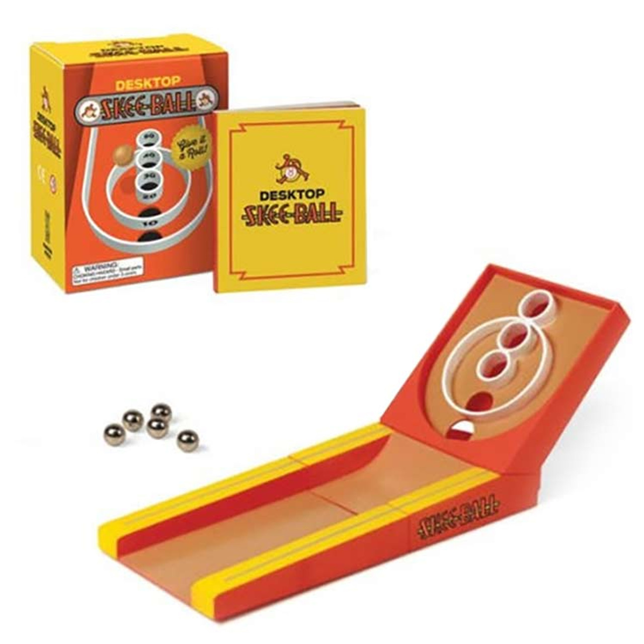 ball game toys