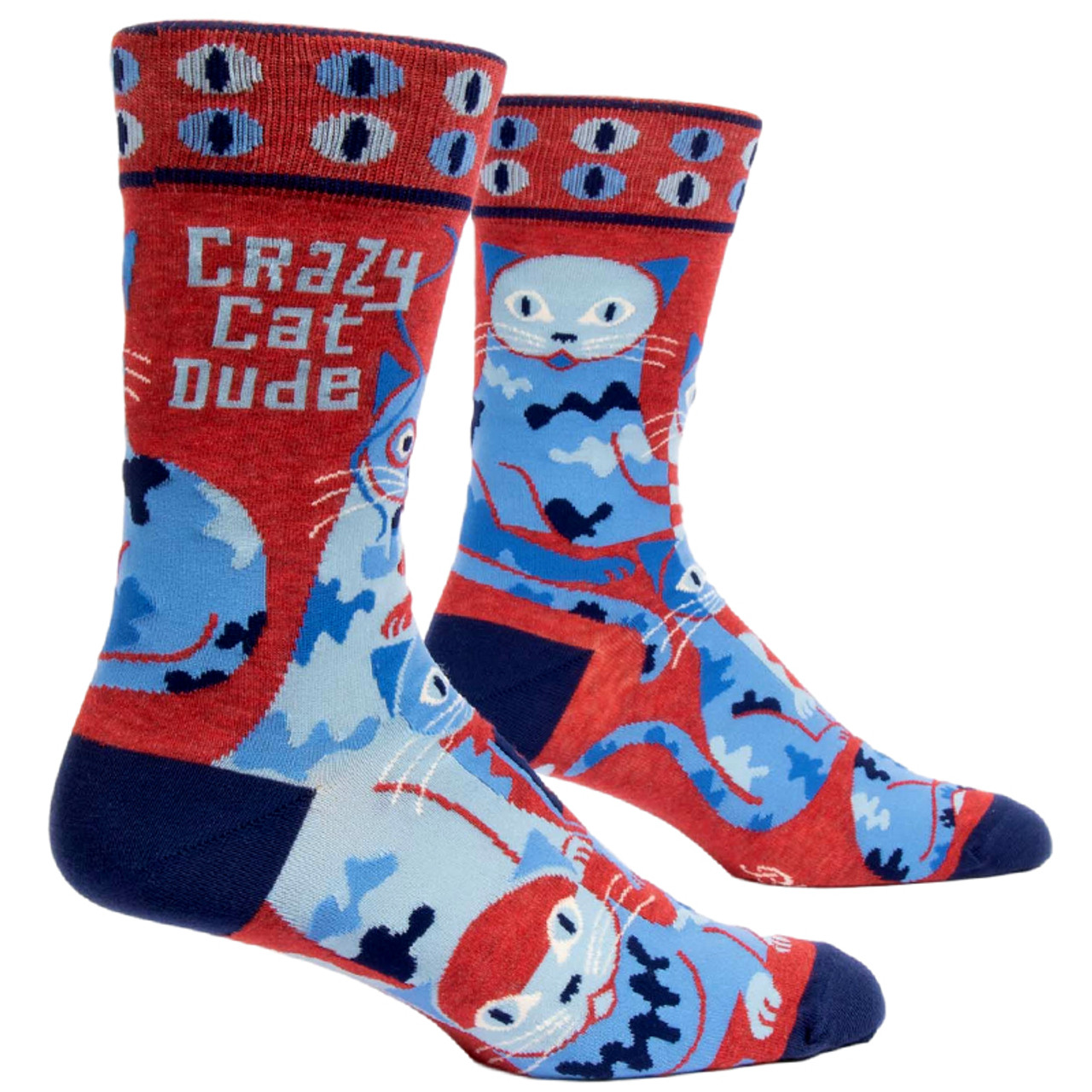 crazy cool mens socks