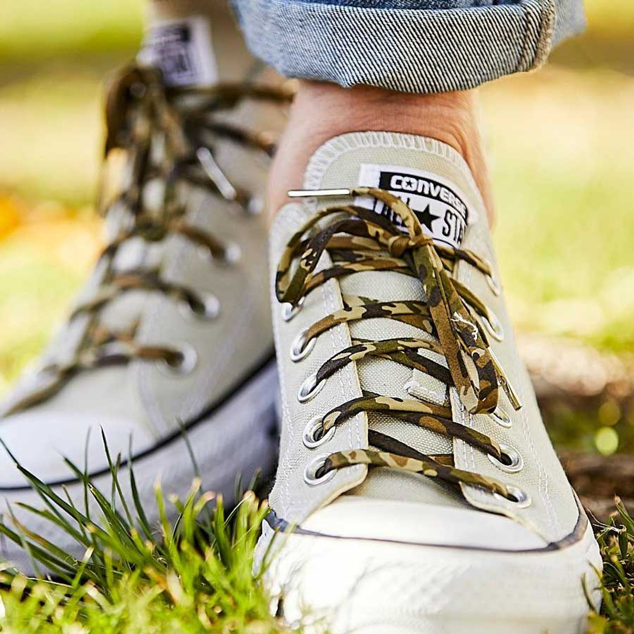 shoelaces online