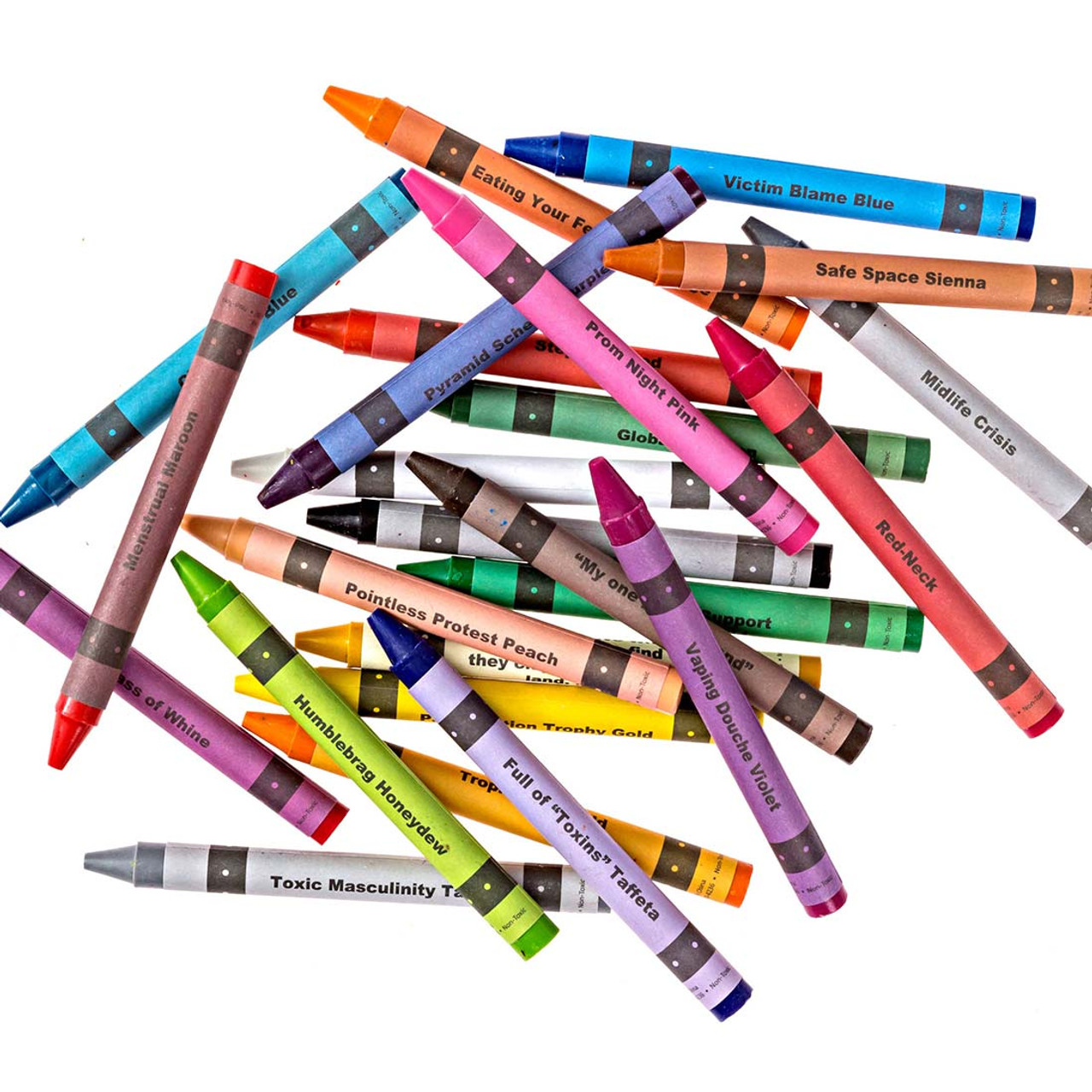 best crayons for adults