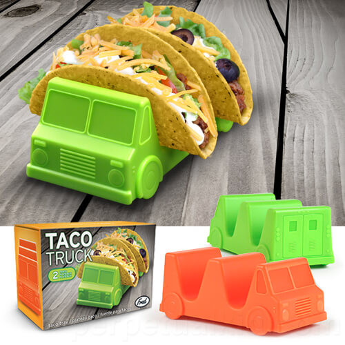 taco toy truck
