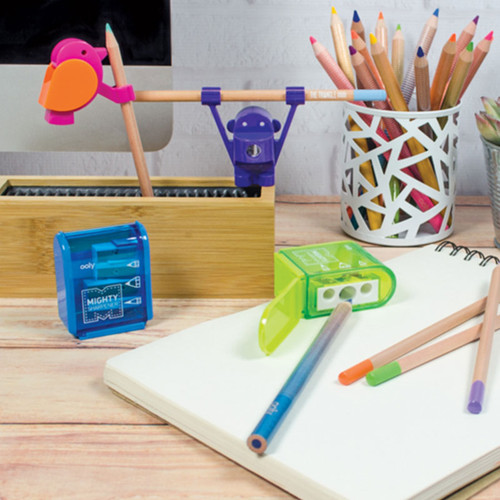 sharpener pencil holder