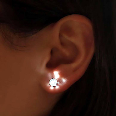 earrings led