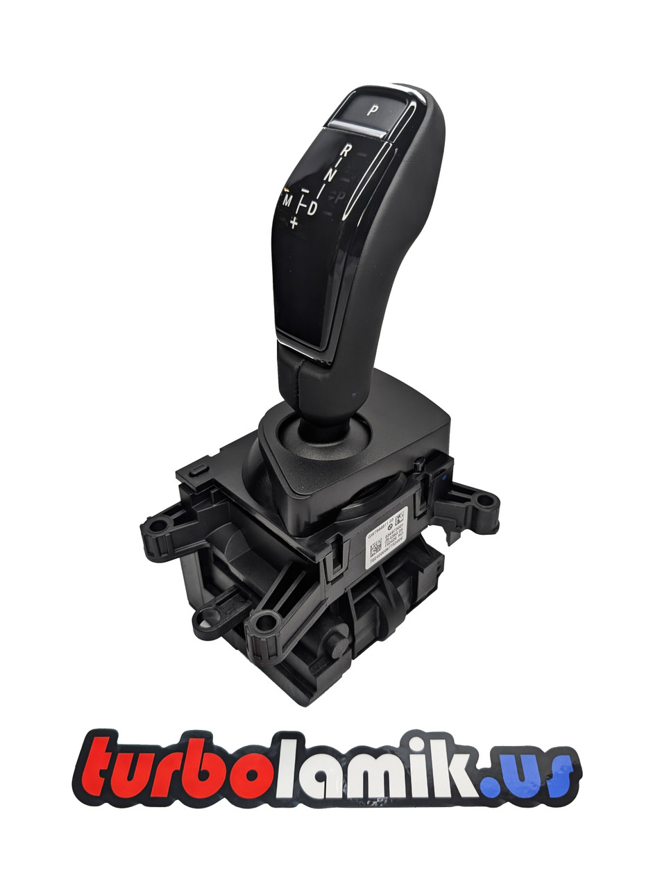 Toyota GR Supra Gear Shifter Assembly