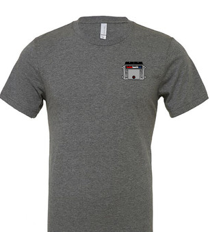 TurboLamik TCU Tee