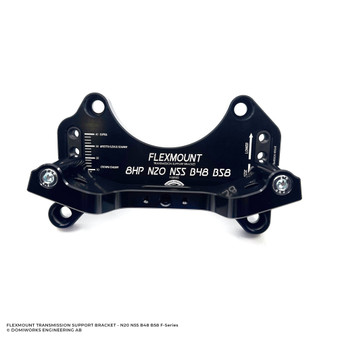ADAPTERS & MOUNTS - TRANSMISSION MOUNTS - TurboLamik