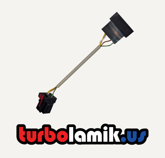 Mopar Shifter Adapter