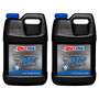 AMSOIL Signature Series Fuel-Efficient 100% Synthetic Automatic Transmission Fluid 2.5 Gallon Jug