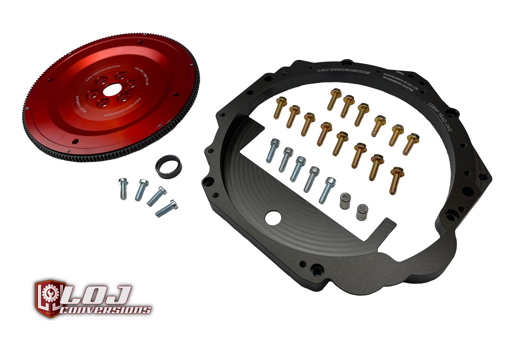 6.7シザー LS8HP-TRAD-