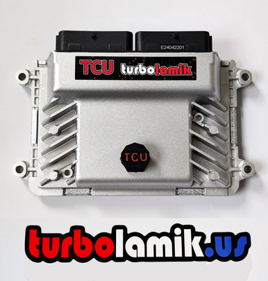 チュルミ TCU 2.0 TURBOLAMIK - TurboLamik