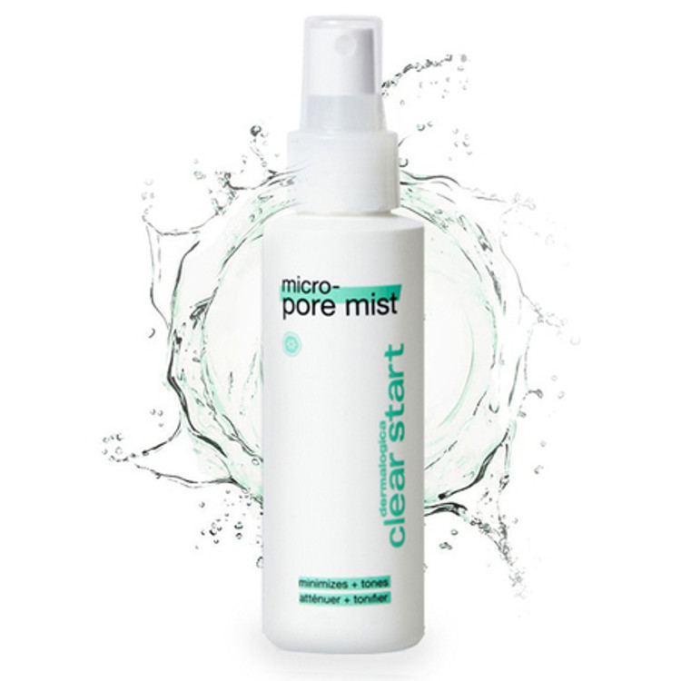 Cucumber Extract refreshes and soothes the skin, and Wild Rosehip complex helps reduce oily shine and minimize pores