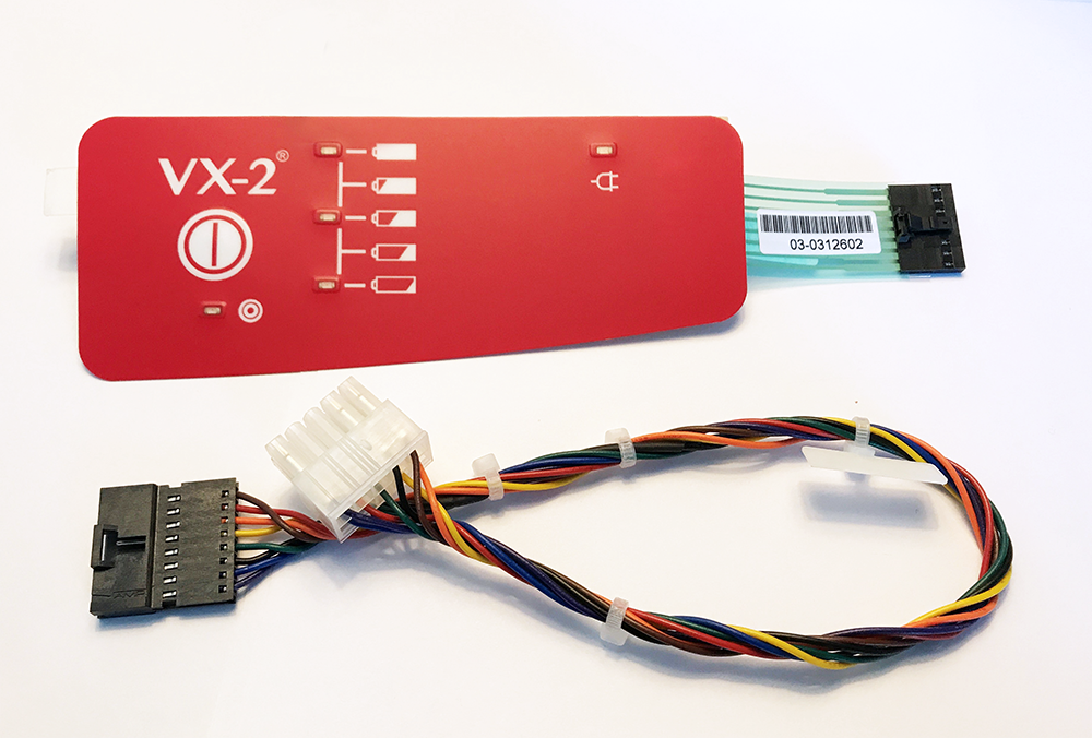 Switch - SSCOR VX-2®