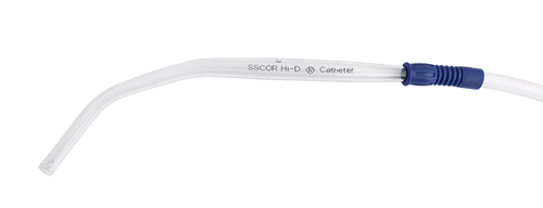 SSCOR HI-D® 'The Big Stick®' Suction Tip 50/Case