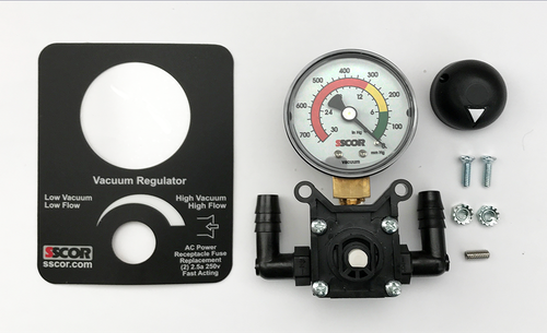Regulator Replacement Kit (2314) Regulator Replacement Kit (2314)