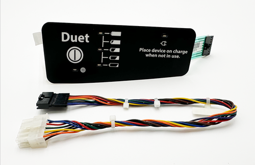 Switch and Wiring Harness 2314 Switch and Wiring Harness 2314