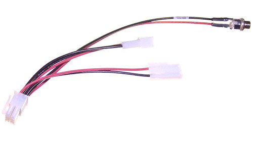 Wiring Harness for the VX-2 Wiring Harness for the VX-2