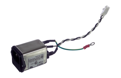 Wiring Harness for the Duet Wiring Harness for the Duet