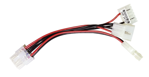 Secondary Harness for Duet models Secondary Harness for Duet models