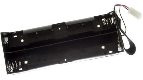 Battery Pack Assembly DCell