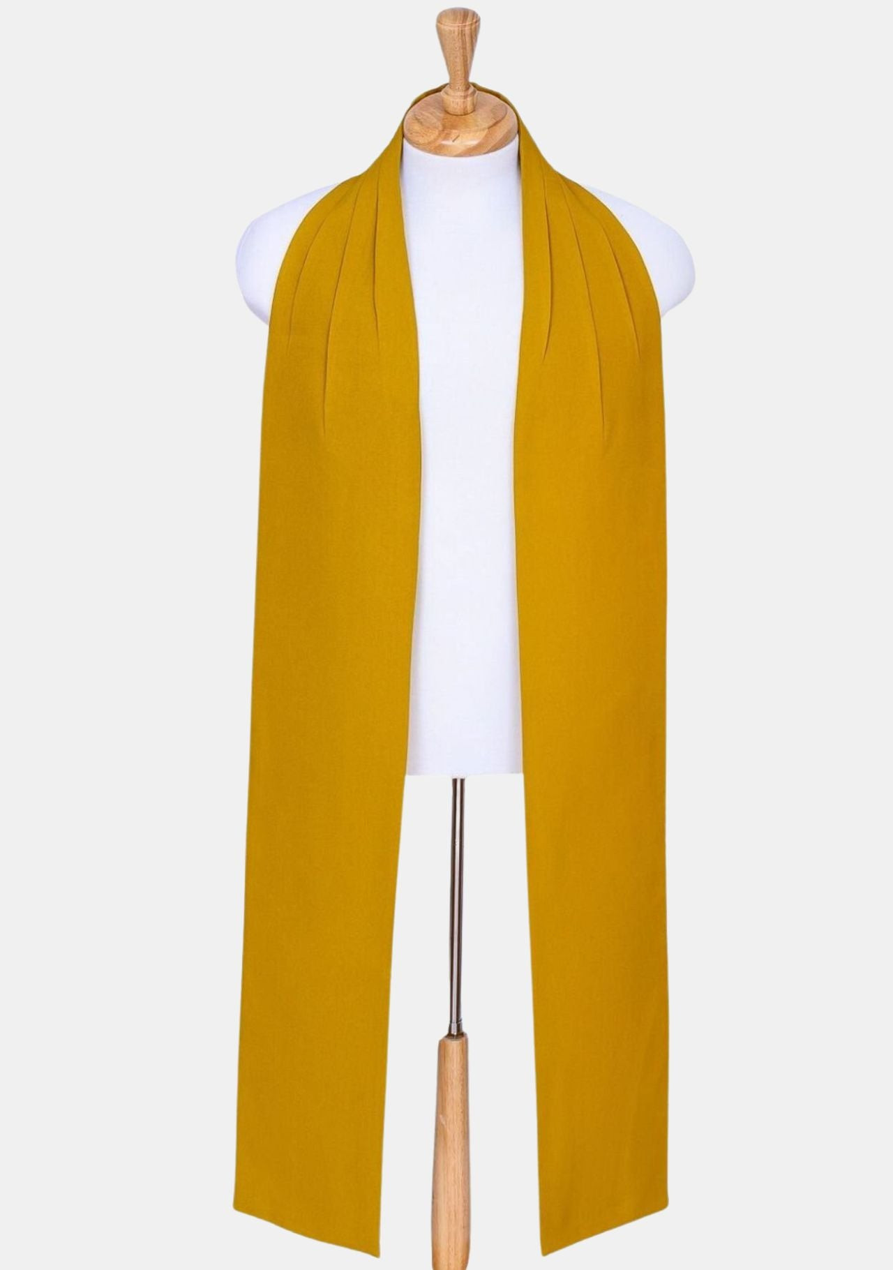 Gold eClergy's Priest Tippet