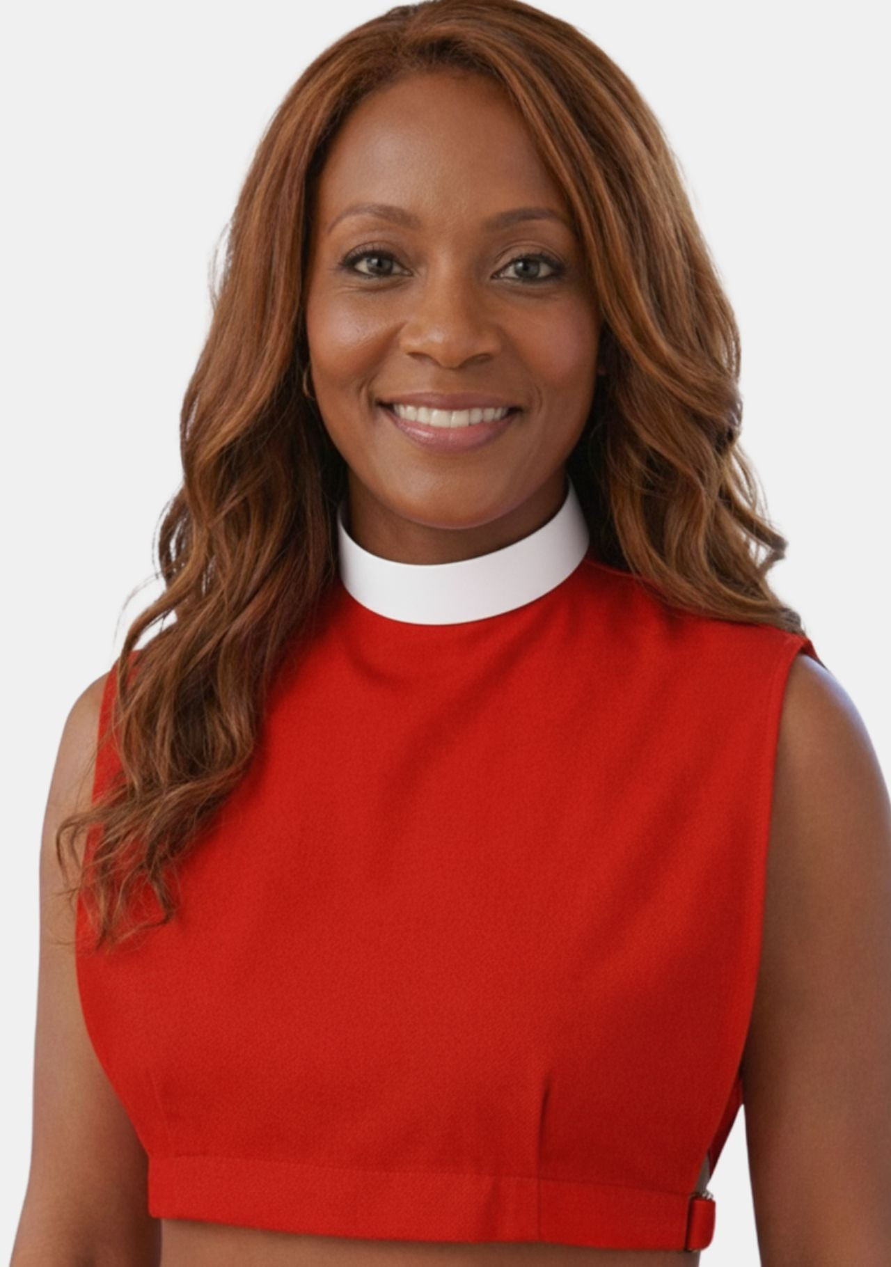Susanna Full Collar Clergy Dickey for Women