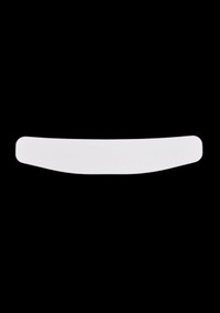 Tab Collar for Clergy Shirt