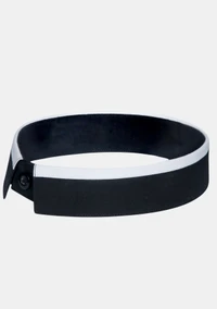 Brothers Collarette Fabric Collar